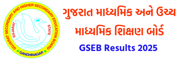 Gseb Results 2025